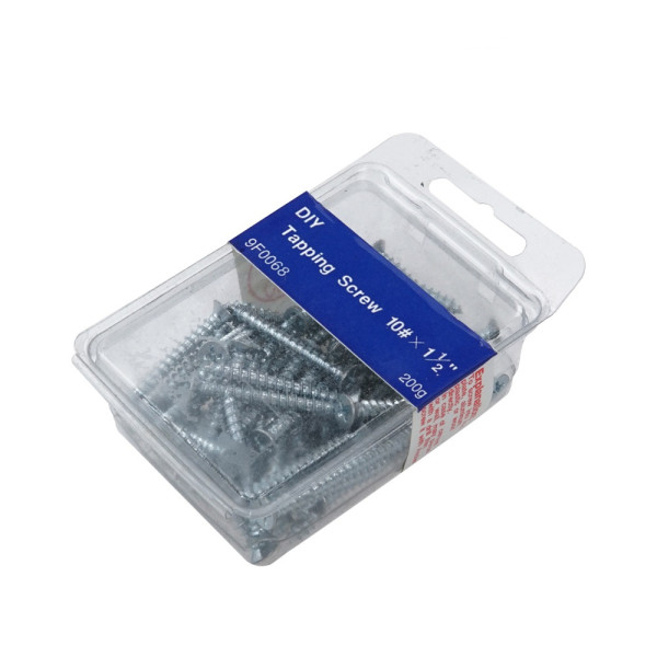48X8mm 나사못 62개