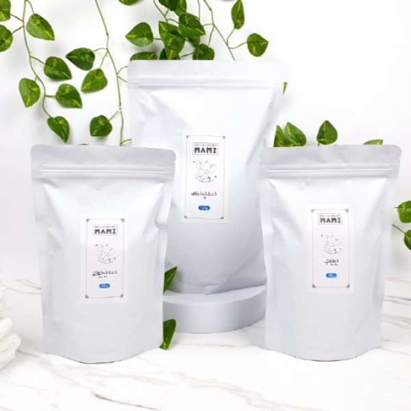 선물세트 생활 실속세트(과탄산소다 450g + 구연산 430g + 베이킹소다 1.2kg)