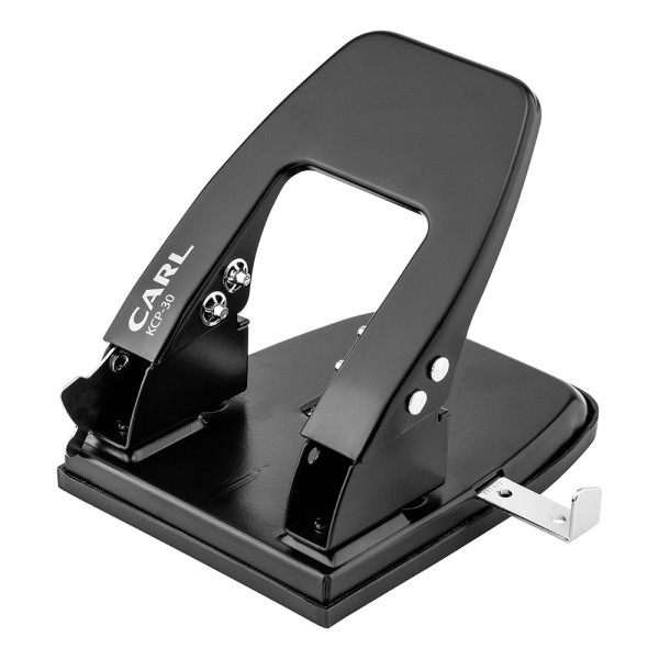 CARL 2공펀치 KCP-30 블랙