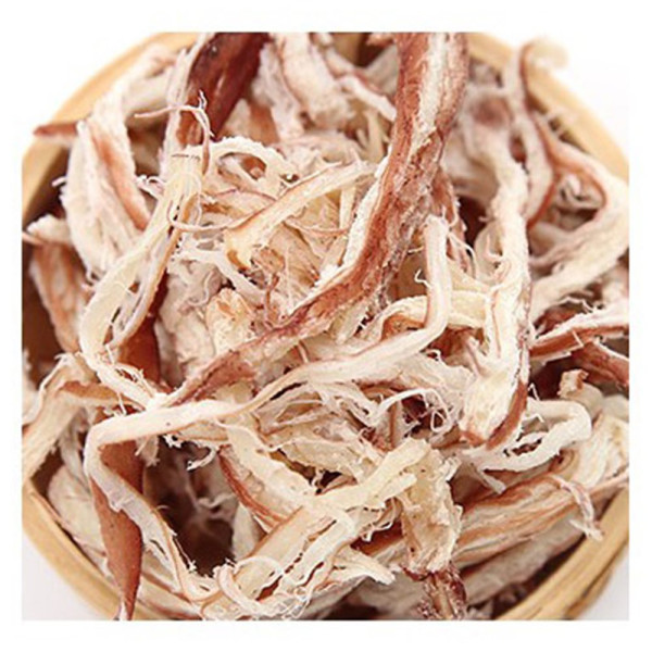 홍진미채 250g 직장인반찬 가족도시락 오징어안주