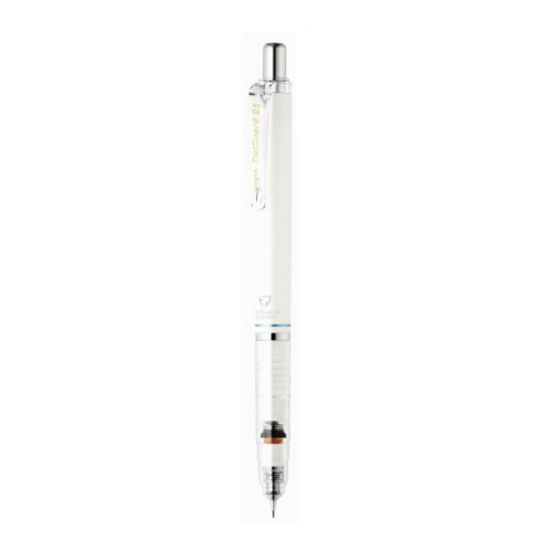 제브라 델가드 샤프 MA85 W 화이트 0 5mm