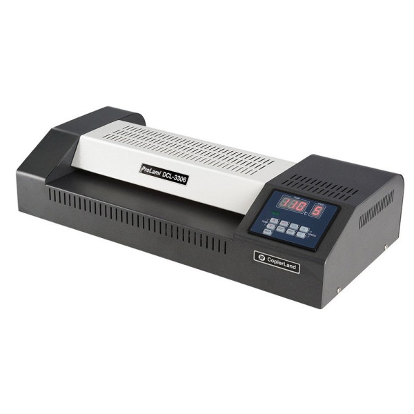 카피어랜드 코팅기 ProLami A3 6롤 DCL 3306