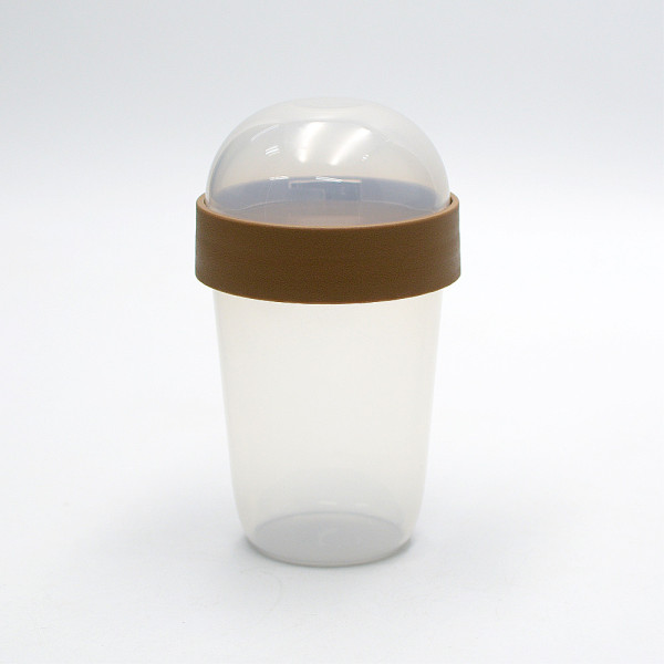 이케아 SPLITTERNY 스플리테르뉘 간식 보관용기 300ml