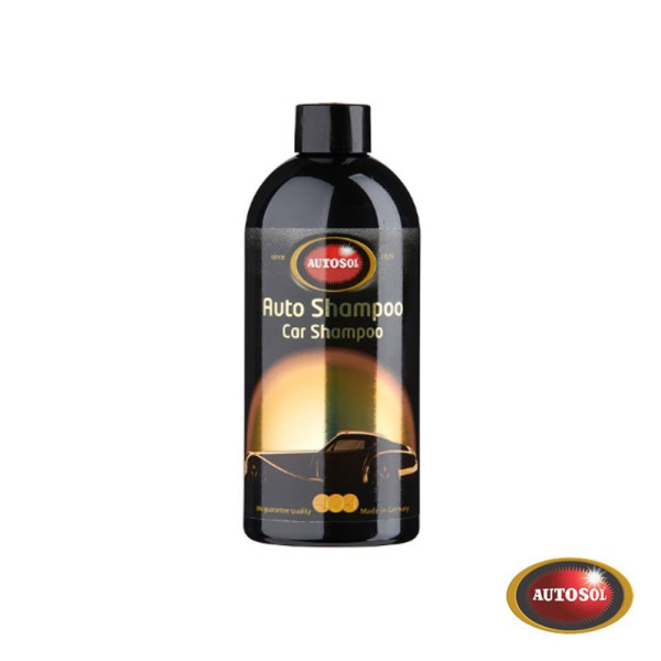 오토솔 카샴푸 500ml 카샴푸