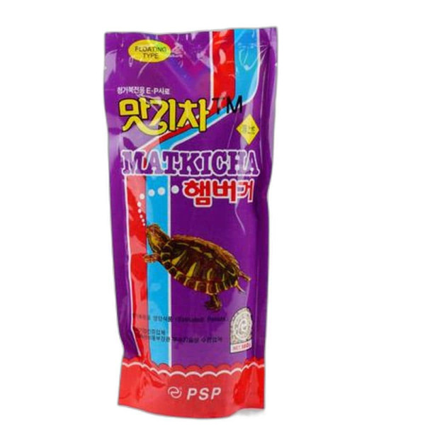 청거북전용 EP사료