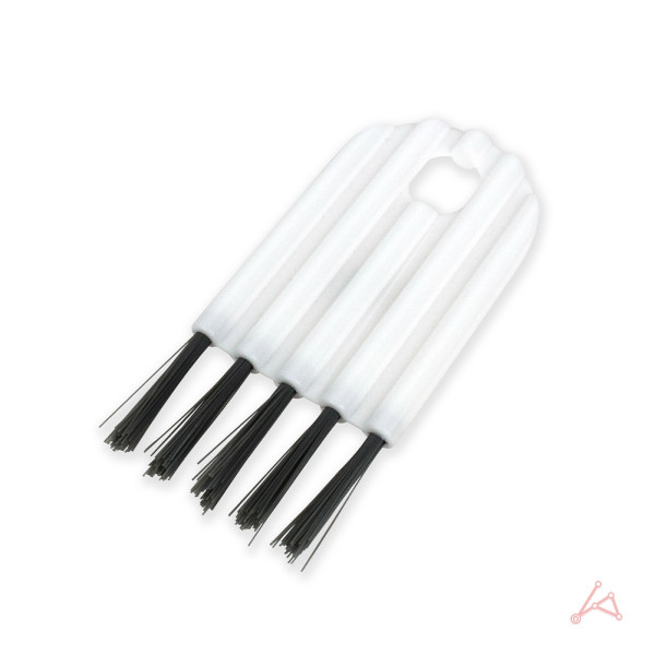 뚜껑 사이드 세척 솔