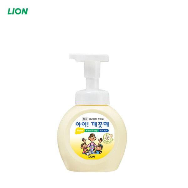 아이깨끗해 손세정제 순 250ml
