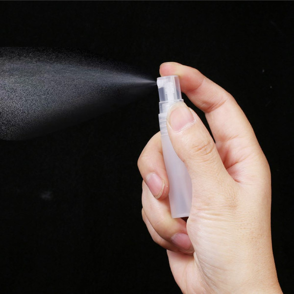 휴대용 미스트 향수 공병 5ml