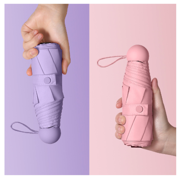 휴대용 접이식 미니우산 돌잔치 단체 기념선물