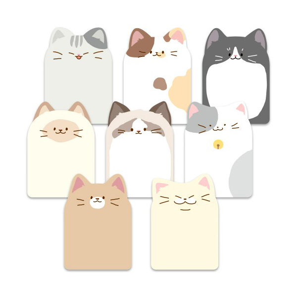 냥냥엽서(80개)
