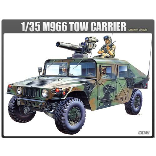 35sc M966 토우 미사일형