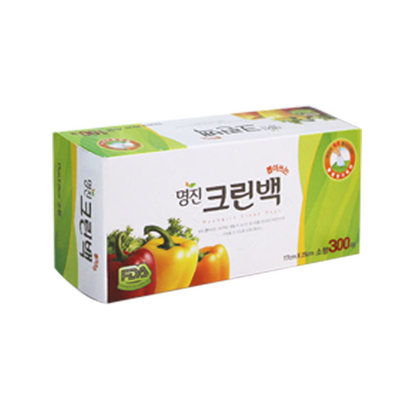 명진크린백17x25x300매(소)