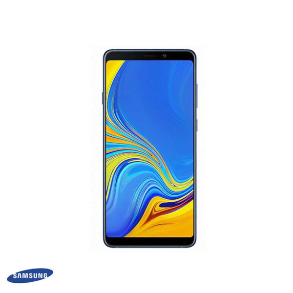 갤럭시 A9 2018 강화유리 액정보호필름 1매 액정보호필름