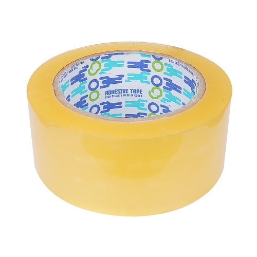 우림 투명테이프 L3 48mm 50M 국산
