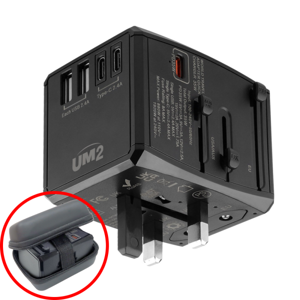 노트북 PD 여행용 충전기 멀티 C타입 초고속 충전기 어댑터 USB