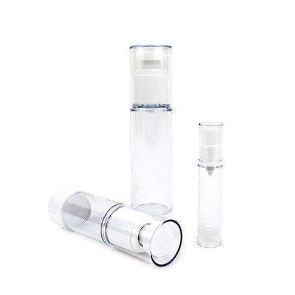 화장품 진공 공병 펌프 30ml