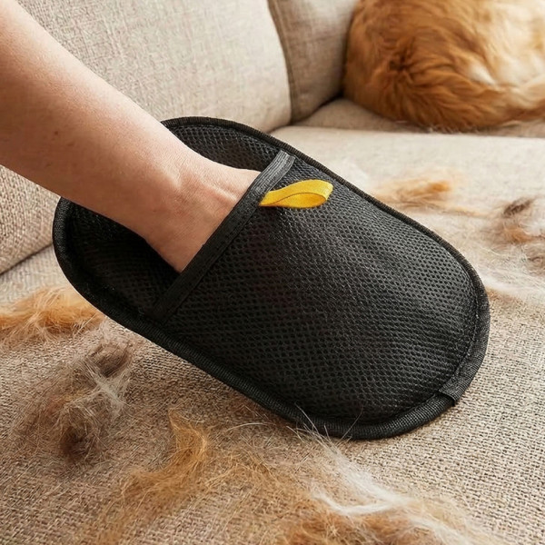반려동물 털 제거 장갑 강아지 고양이 정전기 빗 브러쉬 죽은털 청소 패드
