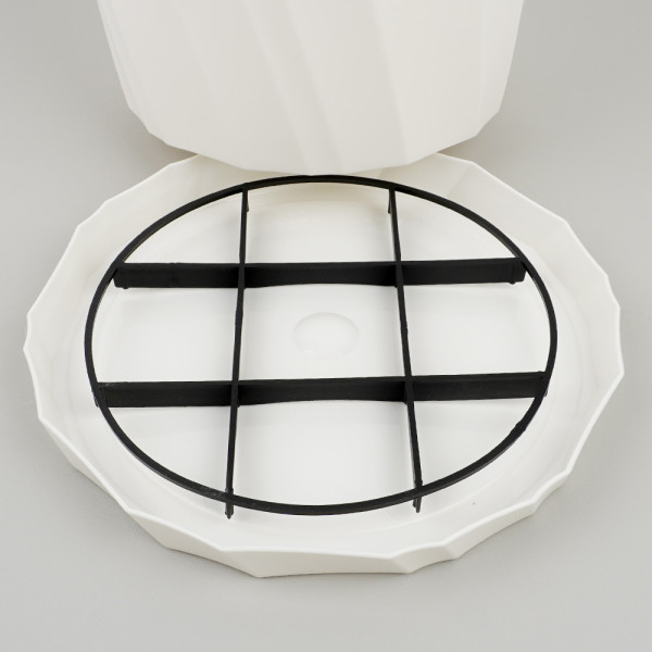 화분 통풍 받침대 20cm