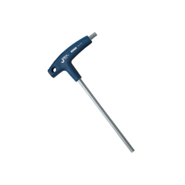 T렌치 육각렌치 8mm