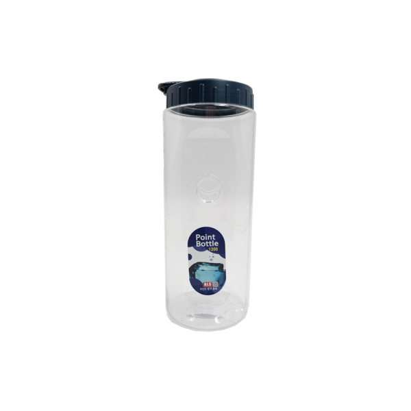 ALS 포인트 페트지 물통 물병 1200ml
