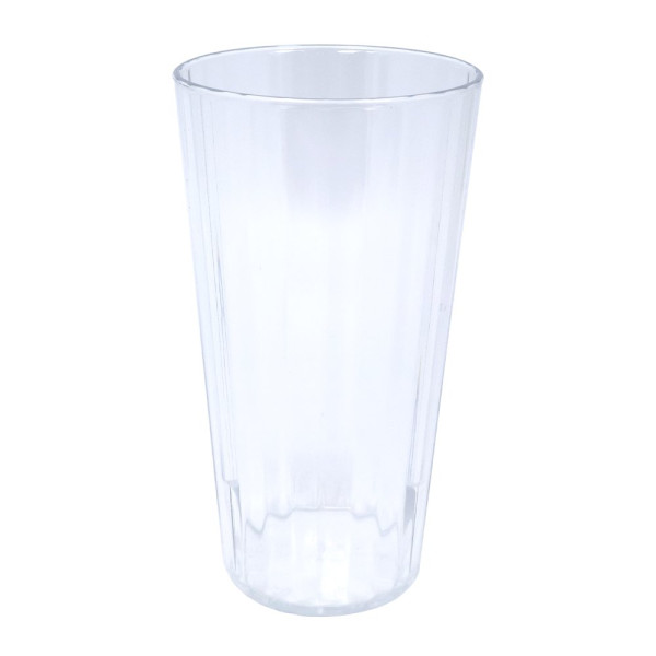 PC 물컵 HT-1600 450ml 투명