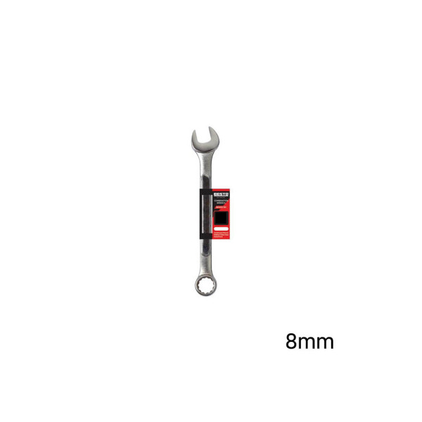 베스토 콤비네이션 렌치 B-CW-08 8mm