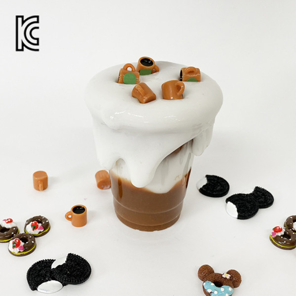 (TD) 아인슈페너 슬라임 만들기 KIT