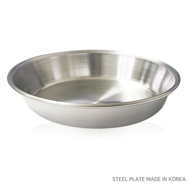 한국금속 스텐 소스볼 6호 14.7cm