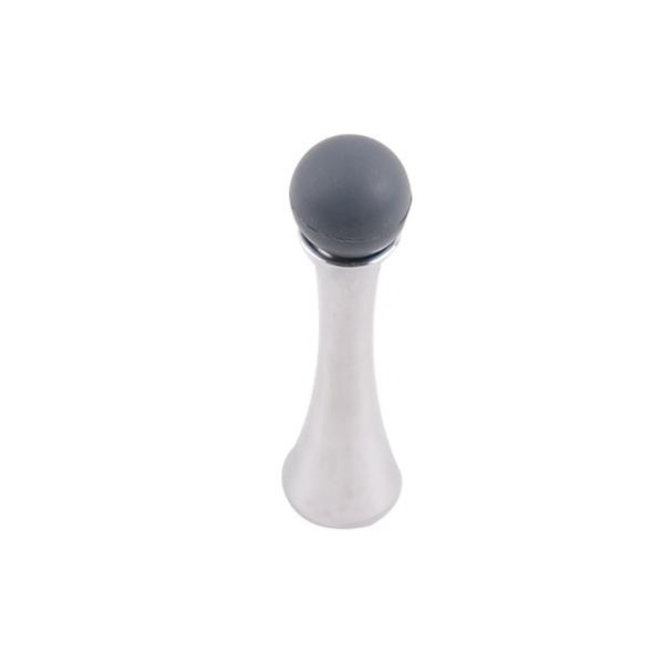 일자스토퍼 BS400 90mm 크롬