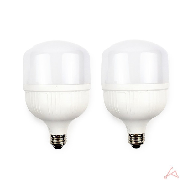 장수 LED 매장램프 E26 30W