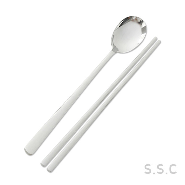 S.S.C 스텐 수저세트