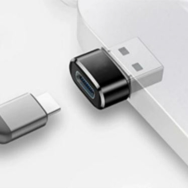 usb-C타입커넥터