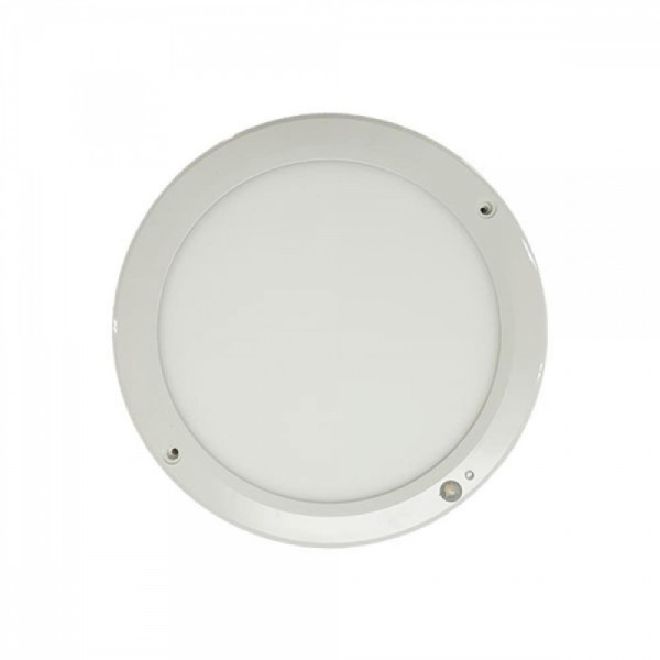 LED 엣지 원형 센서등 220mm 형광등다마 전구교체