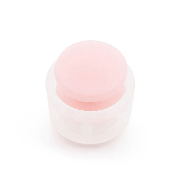 의류 핑크14MM 돼지코스토퍼 끈조이개 끈조절용