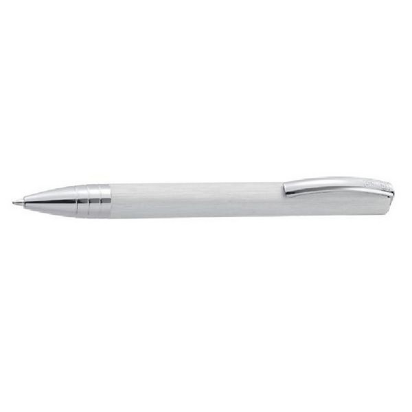 Vision비전 볼펜(M)실버 0.3mm