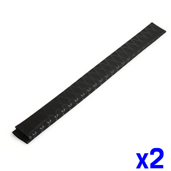 열수축튜브 낚시대손잡이 큐대 라켓커버 40mm x2개