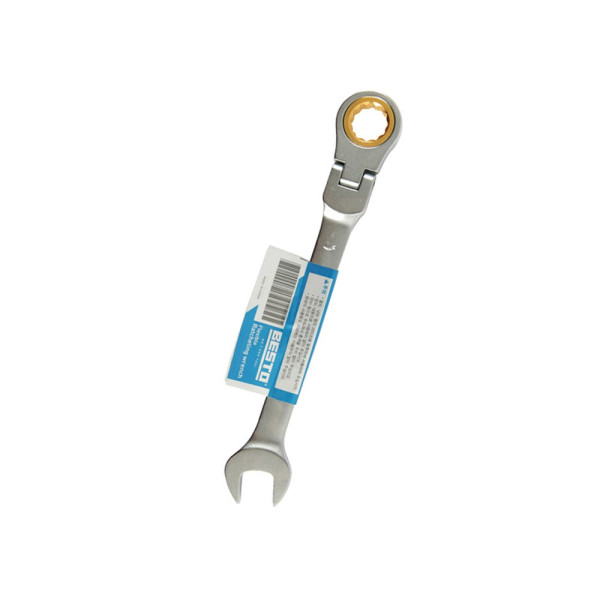 베스토 플렉시블 기어 라쳇 렌치 13mm 렌치