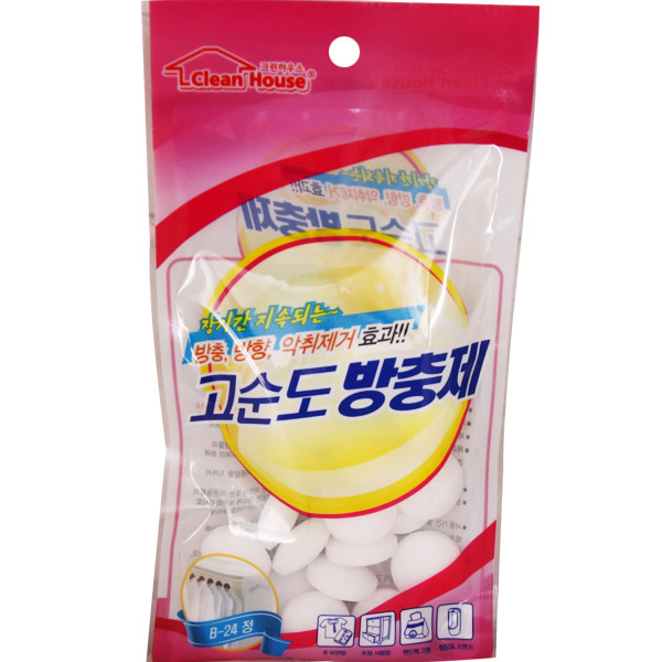 나프탈렌-B-24정