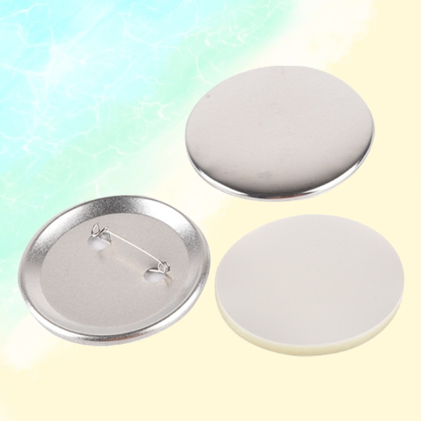 58mm 핀버튼 뱃지만들기 제작 키트 뱃지 커스텀