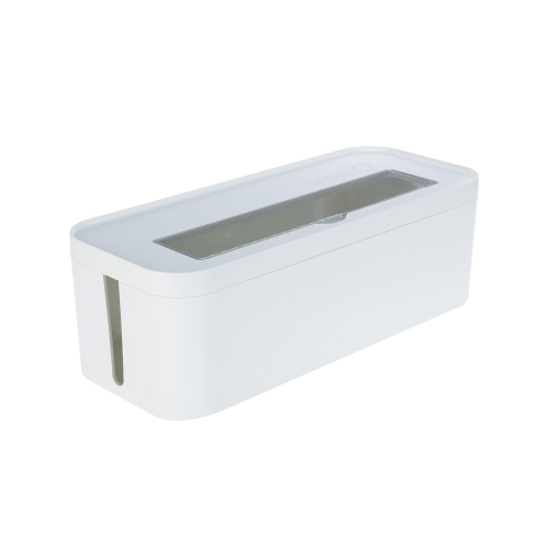 시스맥스 케이블O플러스 화이트 270887 400 164 136mm