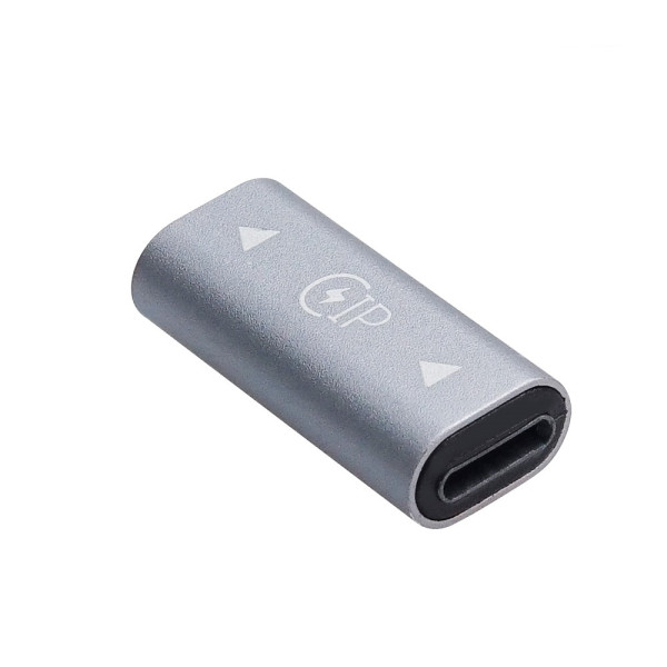 USB 3.1 Type C 젠더 iOS 8핀 고속충전