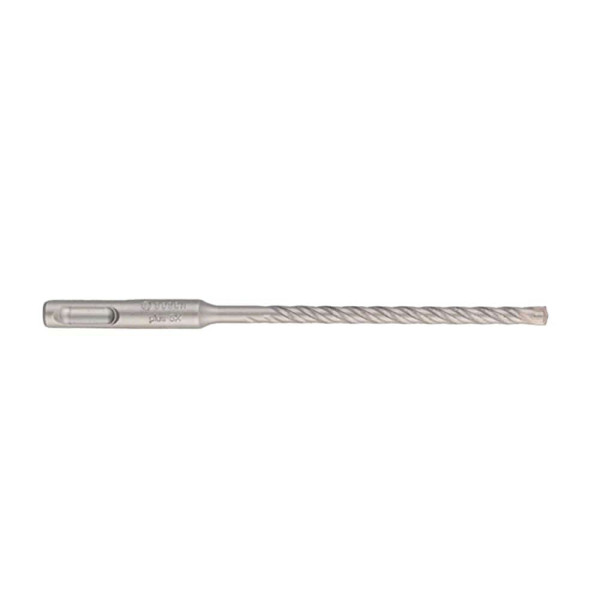SDS PLUS 5X 4날 햄머드릴비트 22x450mm