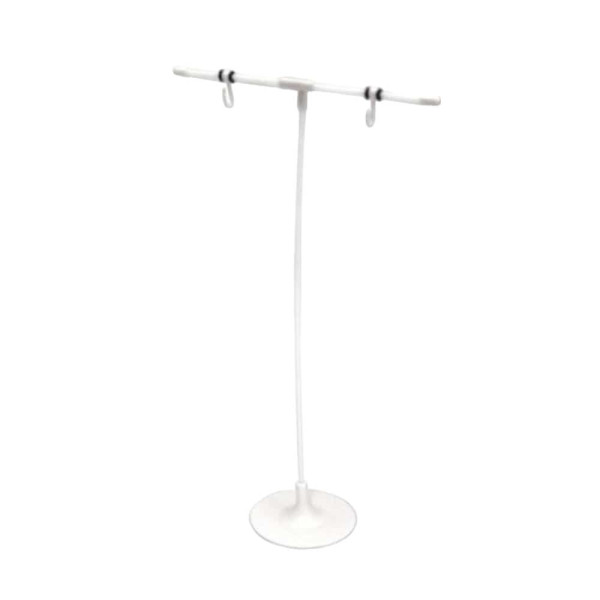 POP집게 T자 원형PVC 걸이 T4003