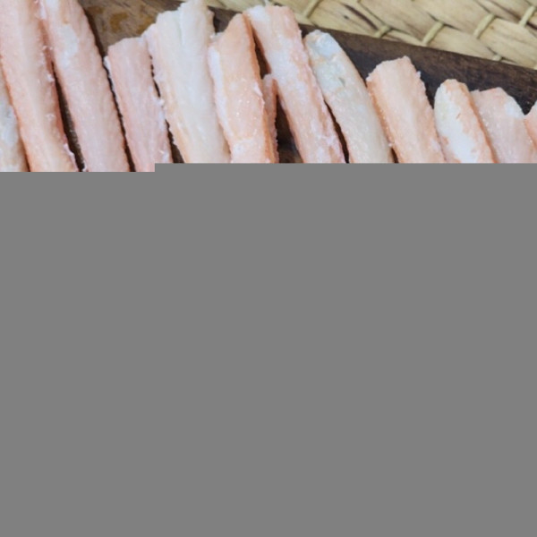 자숙 홍게 다리 2kg