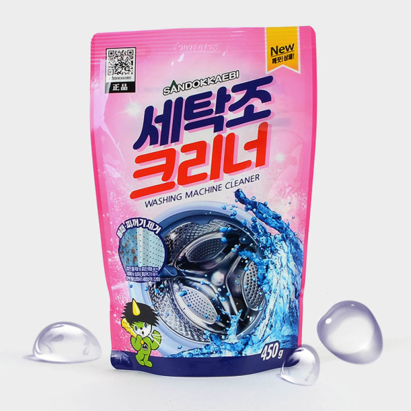 세탁조 크리너