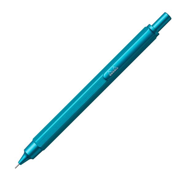 로디아 스크립트 샤프 0.5mm 터크와이즈