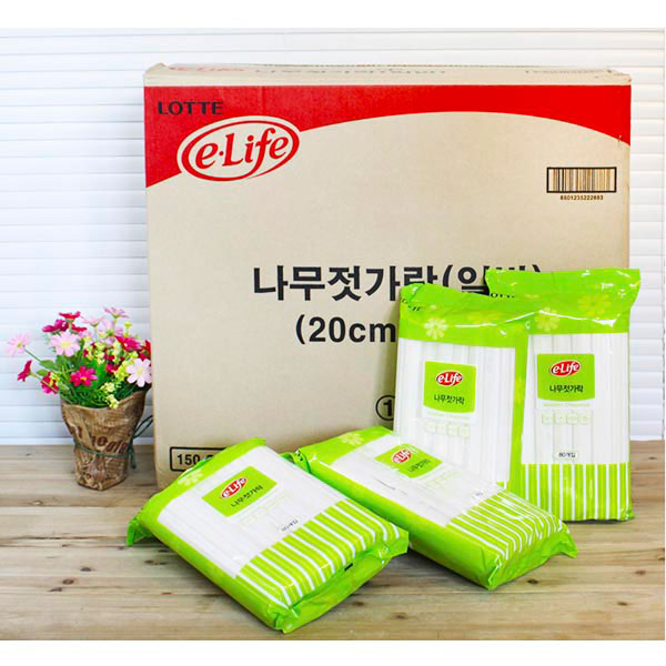이라이프나무젓가락80p_40개입