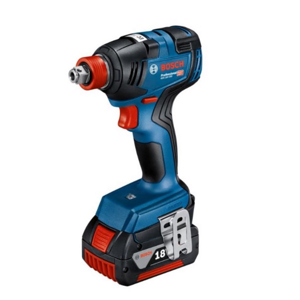 보쉬 충전 임팩 드라이버 렌츠 GDX18V-200