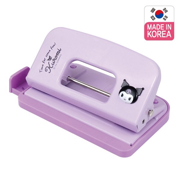 산리오 쿠로미 미니2공펀치