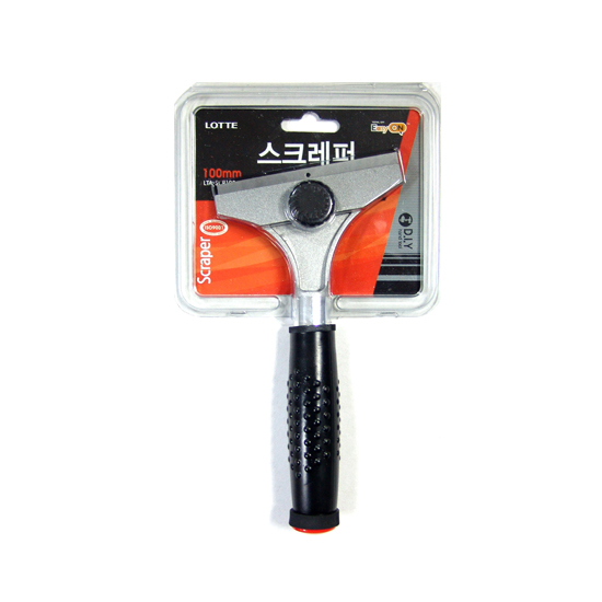 롯데이지온스크레퍼